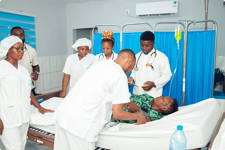Patient care