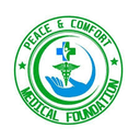 Peace & Comfort Medical Foundation logo
