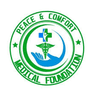 Peace & Comfort Medical Foundation logo