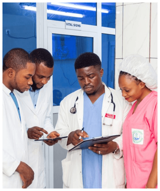 Why routine checkups matter more than you think